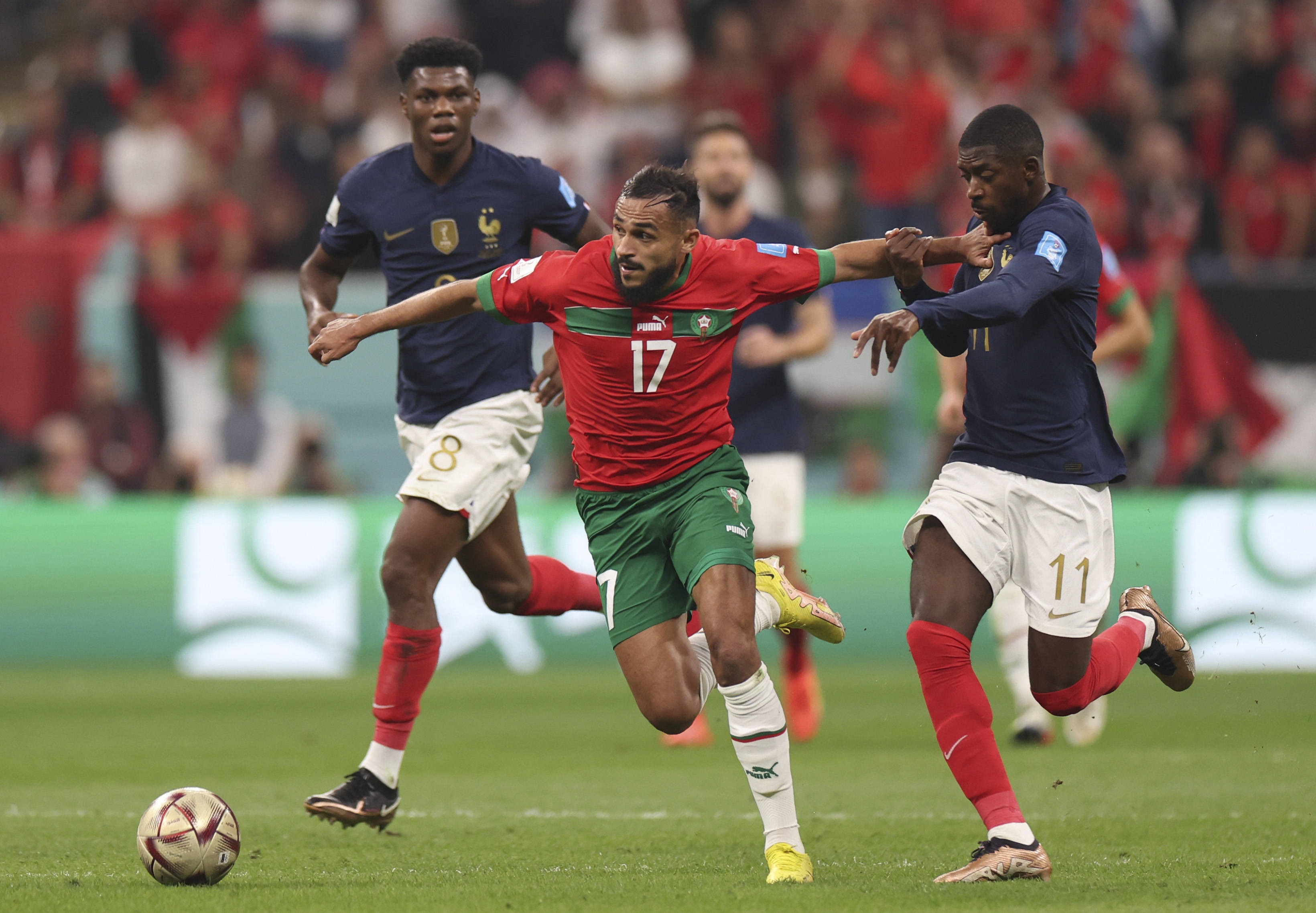 不仅在进攻 不仅在进攻