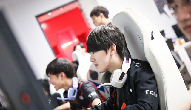 层面的提升 层面的提升