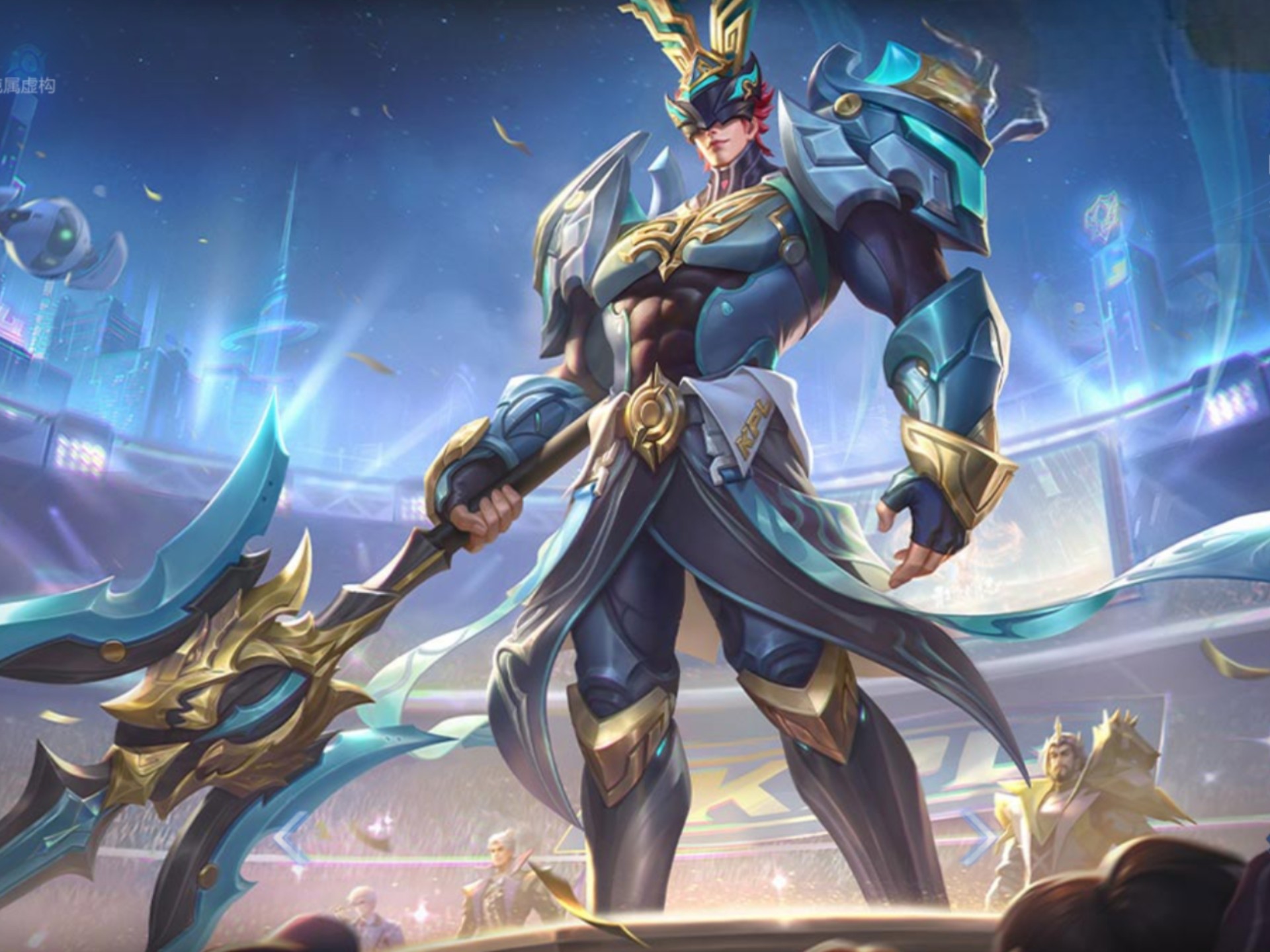 球队未来方 球队未来方