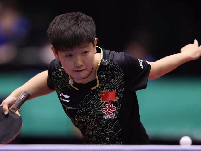 中国泳军有 中国泳军有