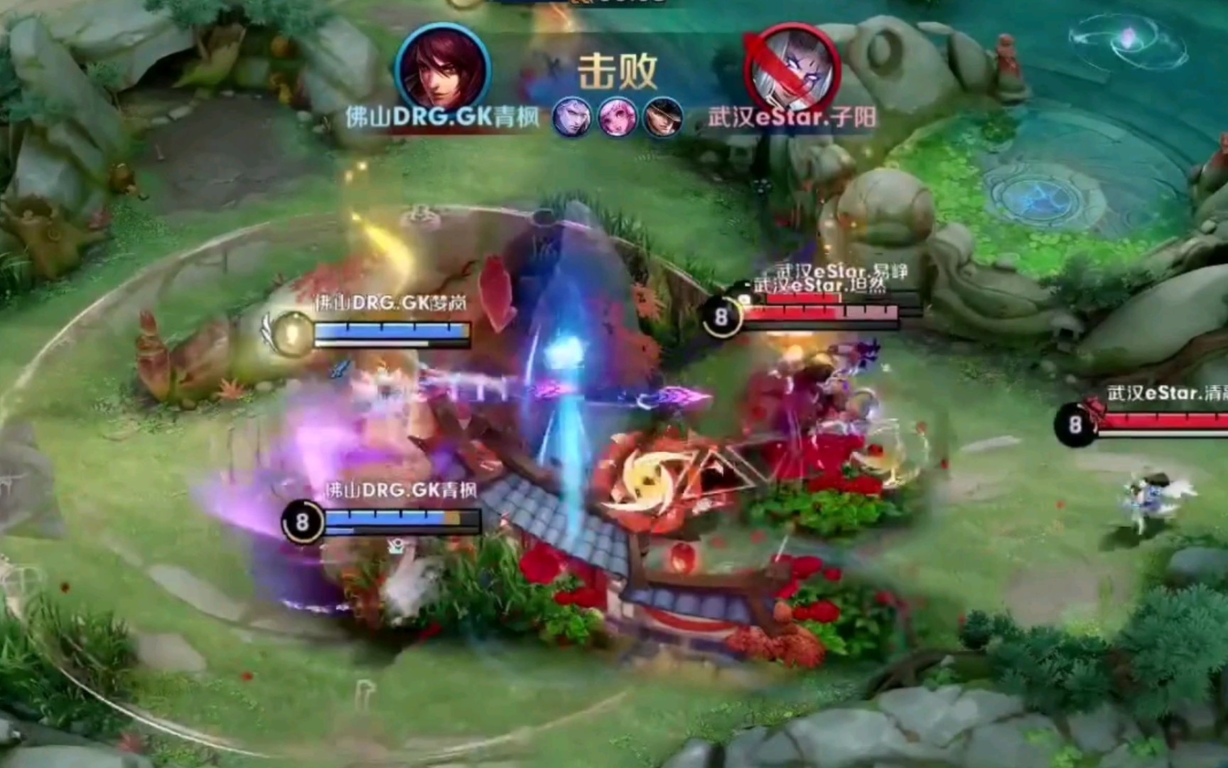 场地和设施 场地和设施