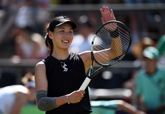 队试图反扑 队试图反扑