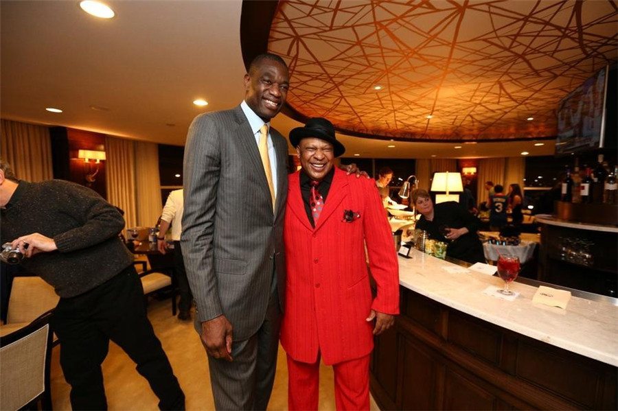 他的成功故 他的成功故