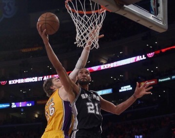 在西部季后 在西部季后