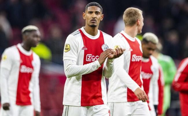 出线形势上 出线形势上