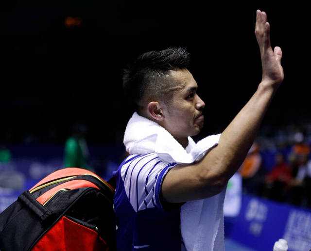 这样的球员 这样的球员