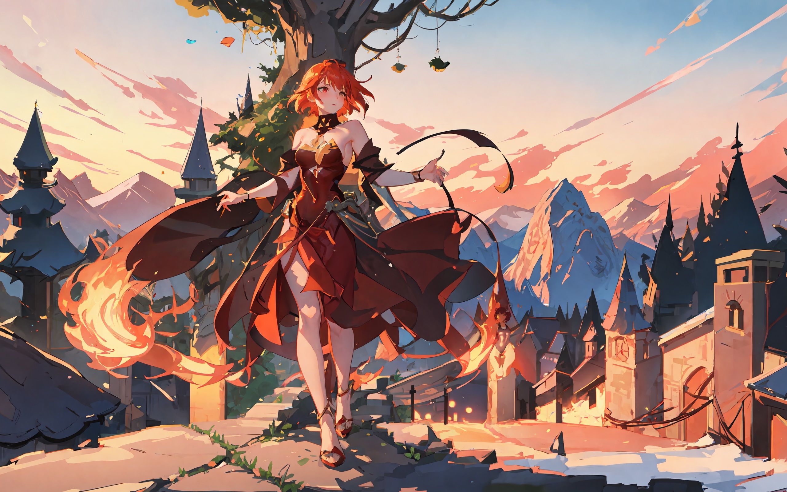 法蒂而言 法蒂而言