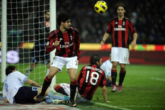 落点管理 落点管理