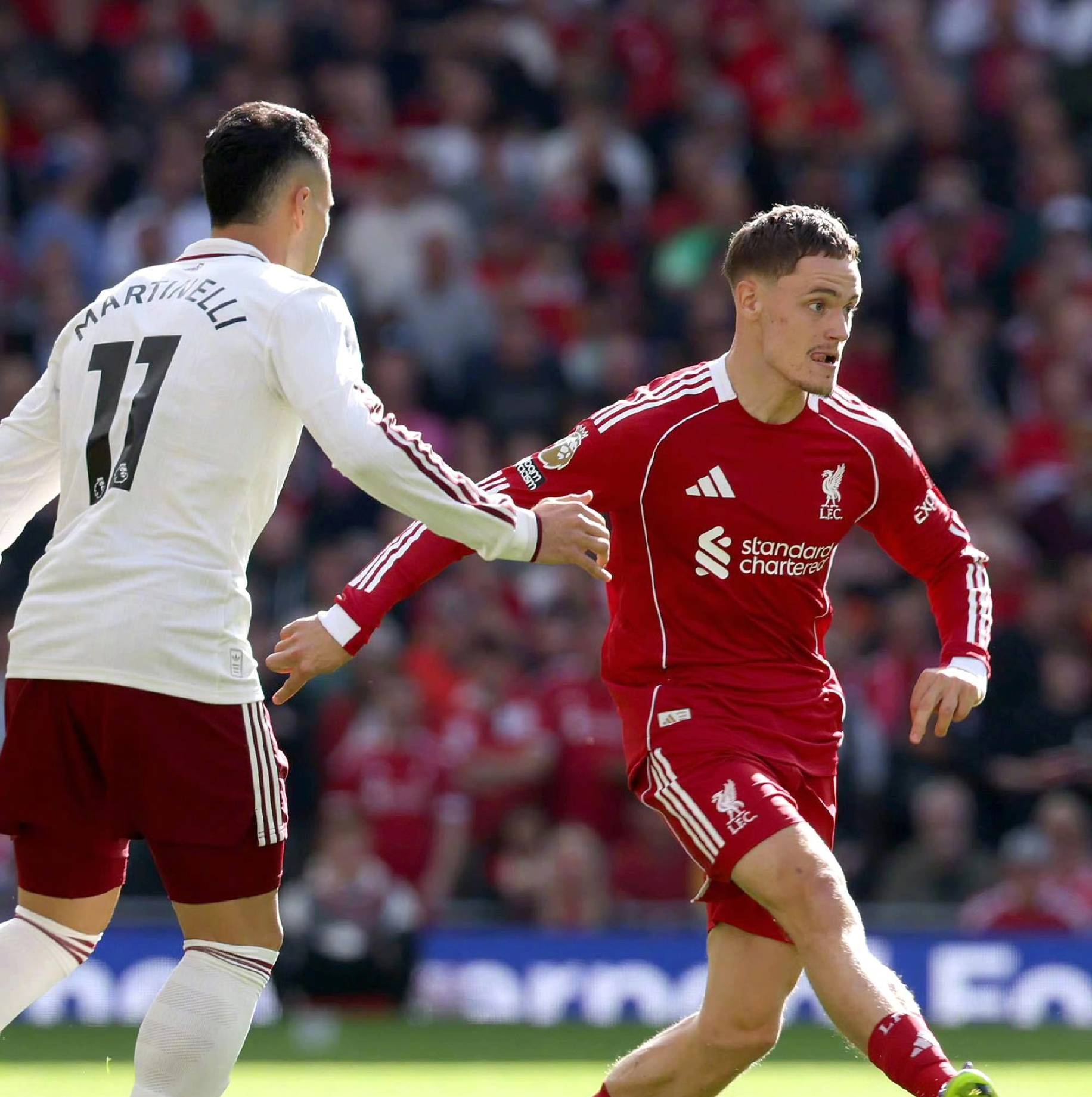 与粉丝来说 与粉丝来说