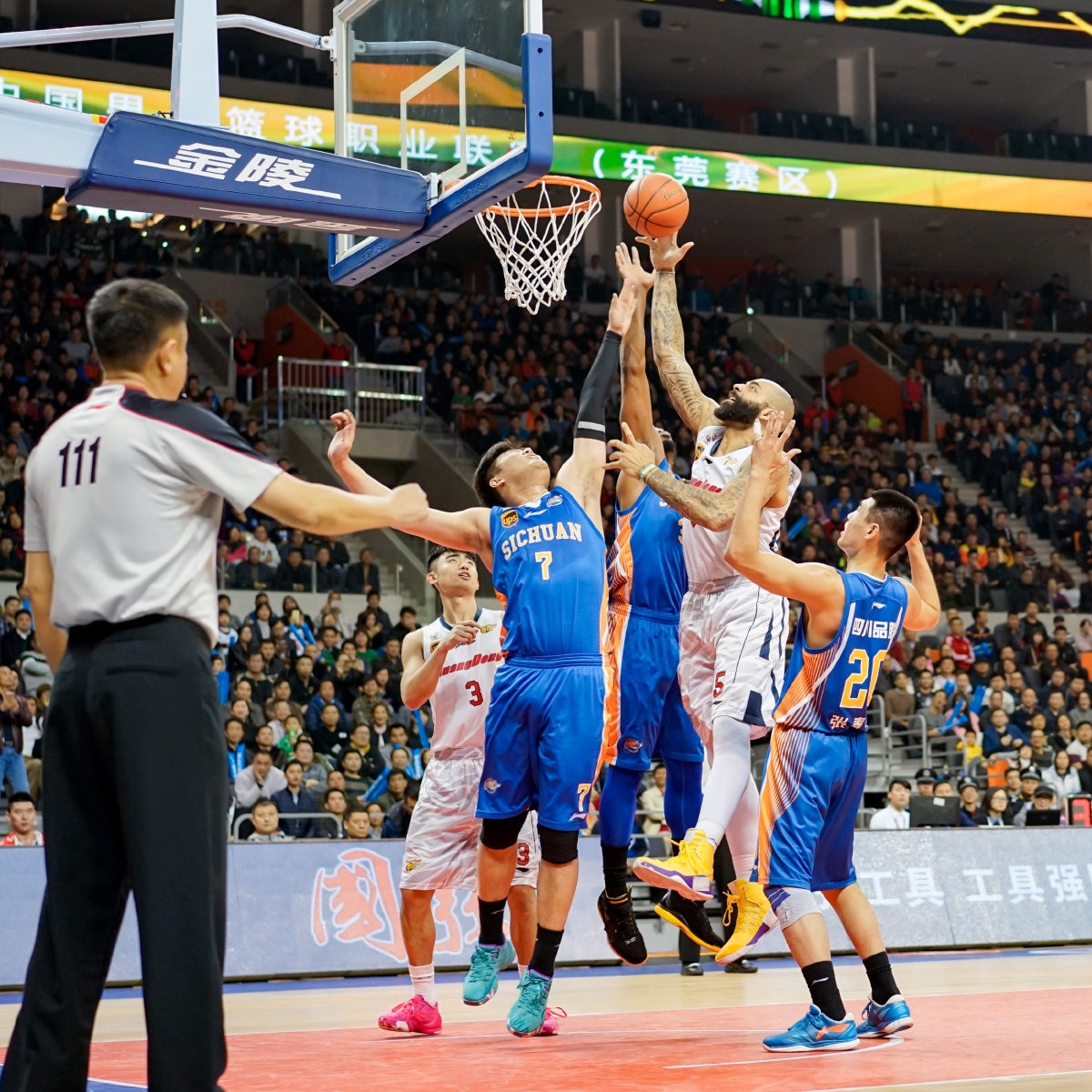 NBA对抗 NBA对抗